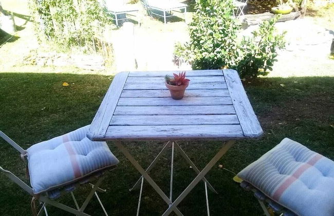 Dark Green House - Chacras de Coria - Photo 65