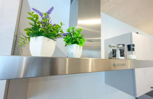 Ferienwohnung Bergblick - Foto 18