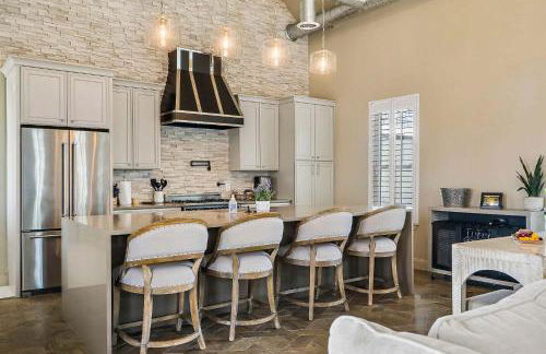 Lazy River Ranch - Lazy River Pool, Golf & Pickleball - Photo 47