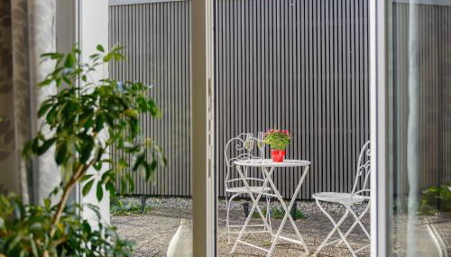 Ferienwohnung Rosenrot - Foto 4