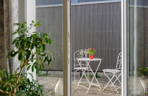 Ferienwohnung Rosenrot - Foto 4