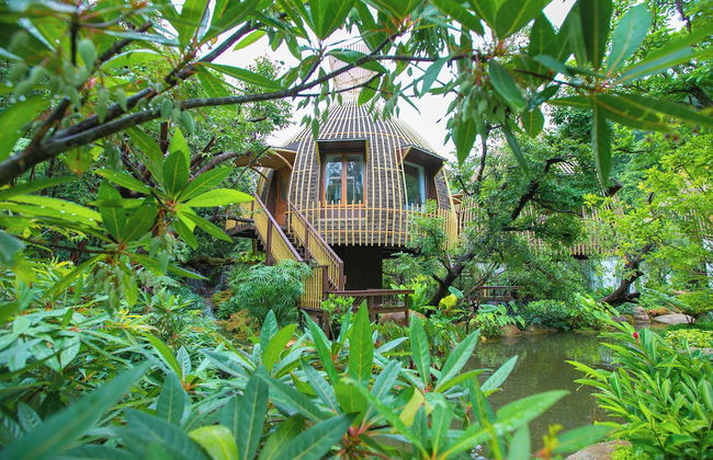 T-Story Maekampong - Foto 69