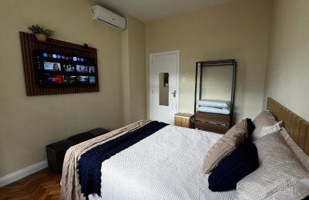 Sofisticação, Conforto e Localização DD35-902 - Foto 11