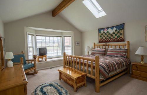 Pine Street Cottage - Foto 16