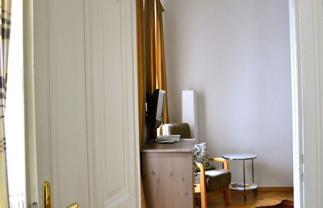 My Home in Vienna - Foto 4