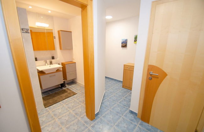 Panorama Apartments Bruck - Foto 17