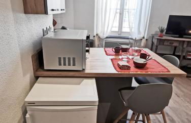 Sur les Pavés du Pont Vieux... - Foto 15