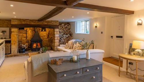 Yew Tree Cottage - Photo 4