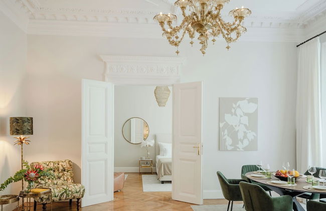 Roosevelt Stadthaus - Foto 26