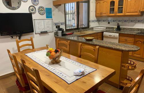 Villa Gómez - Foto 17