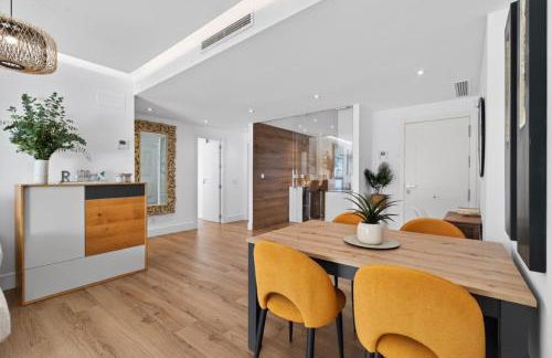 Pier Paradise - Sotogrande Marina - Foto 13