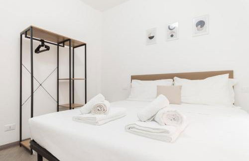 Apartment facing the sea and Navebus Porto Antico - Foto 7