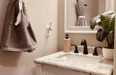 ThrillStay Braves & Six Flags Family House - Foto 47