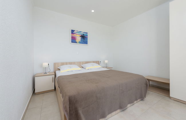 Apartments Mrkan - Foto 9