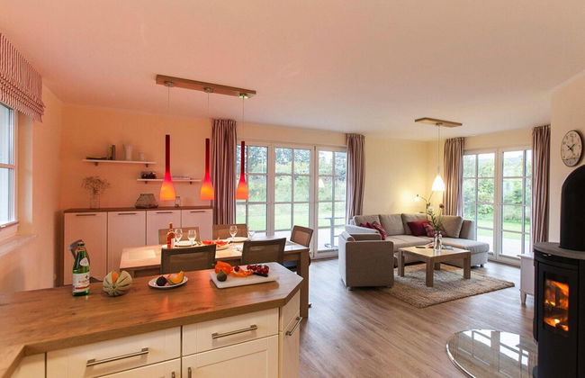 Ferienhaus, Fuhlendorf - Foto 18