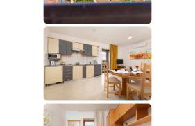 Apartments Kvarner 2 - Foto 1