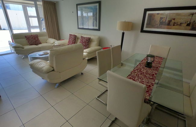 Lagoon Beach Hotel Apartments - Foto 36