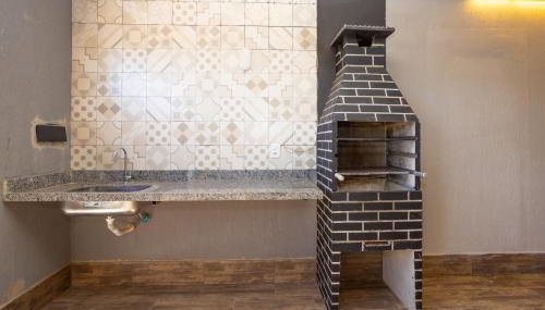 Botanical House, bairro Jardim Botânico 3 de Bsb - Foto 3