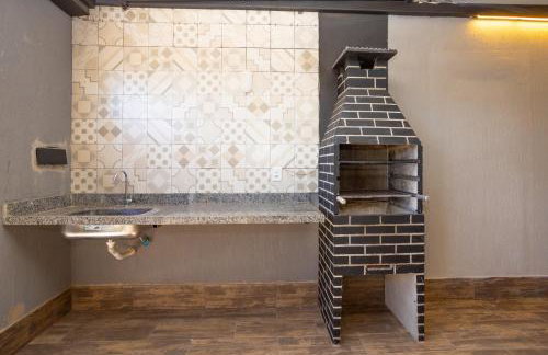 Botanical House, bairro Jardim Botânico 3 de Bsb - Foto 3