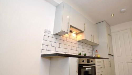 Small Cosy Studio In Plaistow. East London - Foto 2