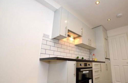 Small Cosy Studio In Plaistow. East London - Foto 2