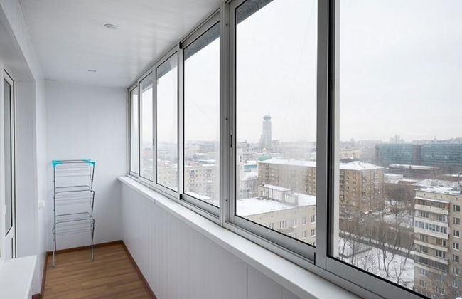 Moskva4you on Pionerskaya - Photo 12