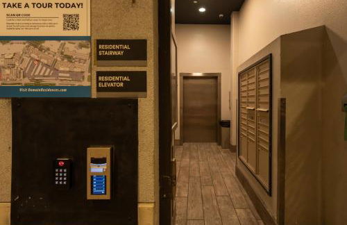 Blessed HOME for blessed guests at the Domain Mall - Foto 53