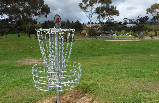 Barwon Valley Lodge - Photo 20