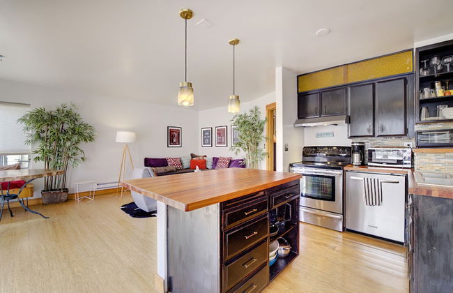 Seattle House - Foto 35