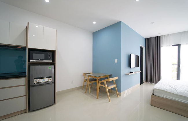 Han Apartment - Foto 10