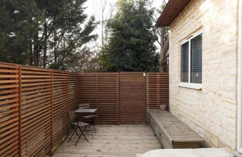 Stylish Home Beautiful Views & Parking Stroud - Foto 18