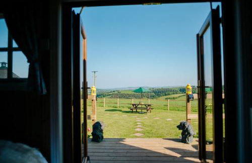 Nirvana Glamping - Foto 7