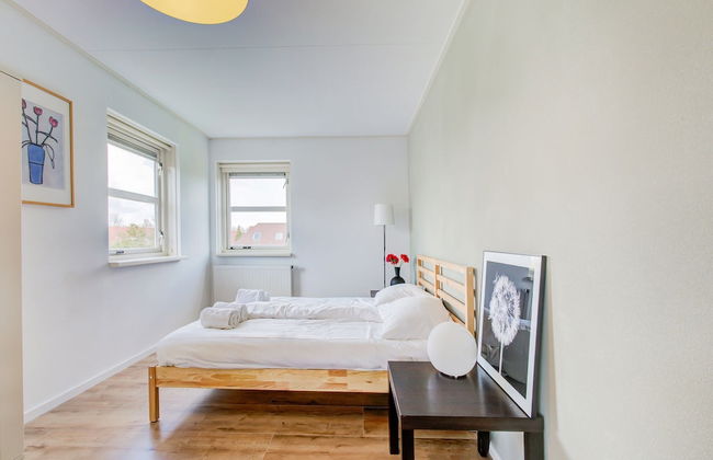 Lovely Holiday Home in Zeewolde With a Swimming Pool - Foto 21