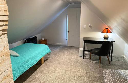 Duplex Farmhouse Rental Walk to Downtown - Foto 29