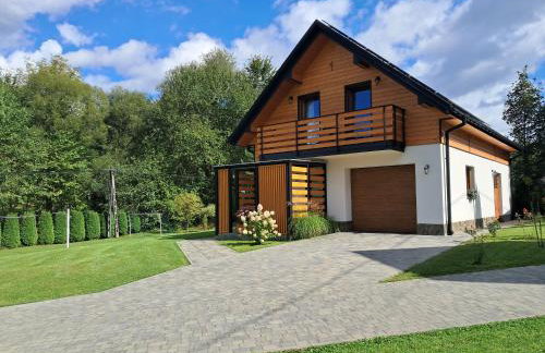 Agroturystyka Jagodowa Róża - Maria Farganus - Foto 78