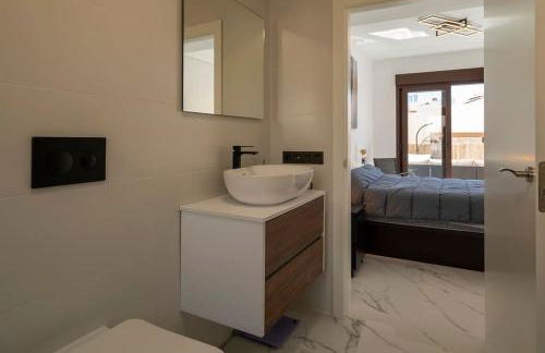 Maison neuve avec piscine - Foto 34