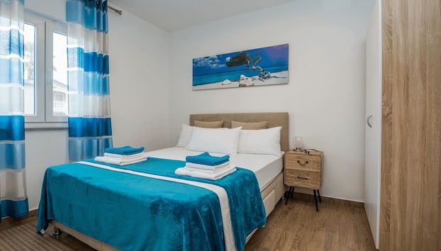 Apartments Kosic - Foto 2, Habitación