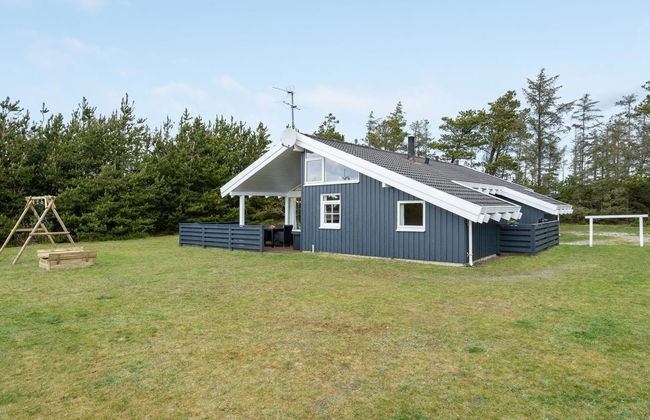 "Kragh" - 950m from the sea - Foto 11