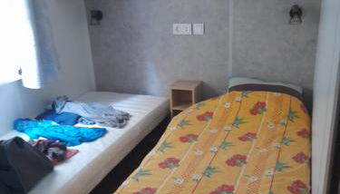 Mobil Home Moderne de 40m2 TOUT CONFORT Camping SIBLU Les CHARMETTES 785 La Palmyre Les Mathes - Foto 4