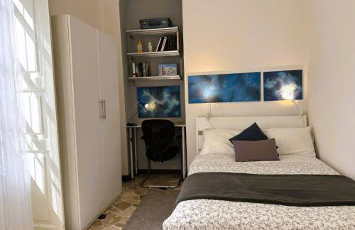 La Casa di Ringhiera - silenzioso appartamento di charme con balcone nel quadrilatero romano - Foto 21