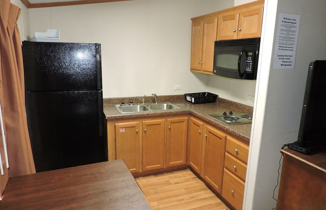 EL Dorado ranch resort - Photo 20