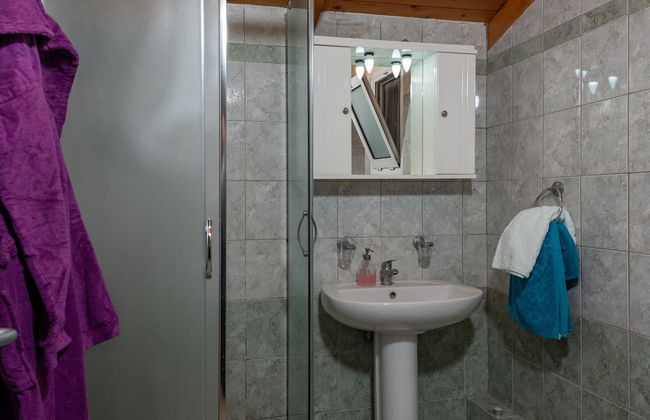 Villa in Zakynthos With Private Pool & Views - Foto 12