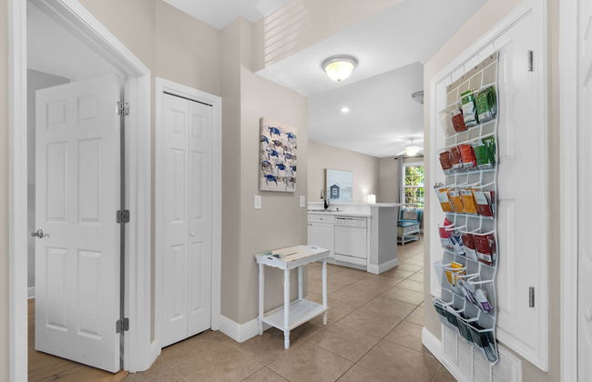 The Village Unit 412 - The Village BMB - Foto 39