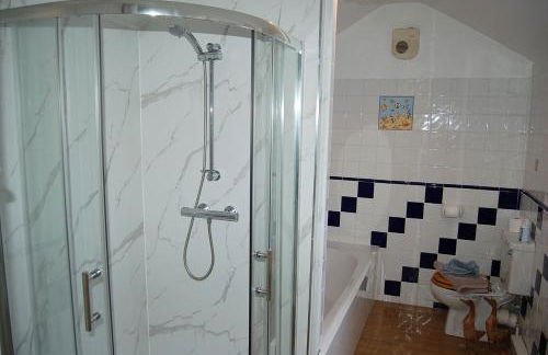 Dolphin Beach House In Tywyn - Foto 44