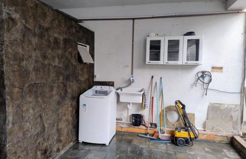 Casa, Loft em rua de comércio em Ctba - Photo 37