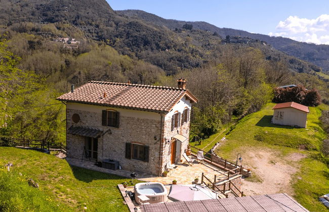 Villa Fenice - Elegant Country House - Photo 59