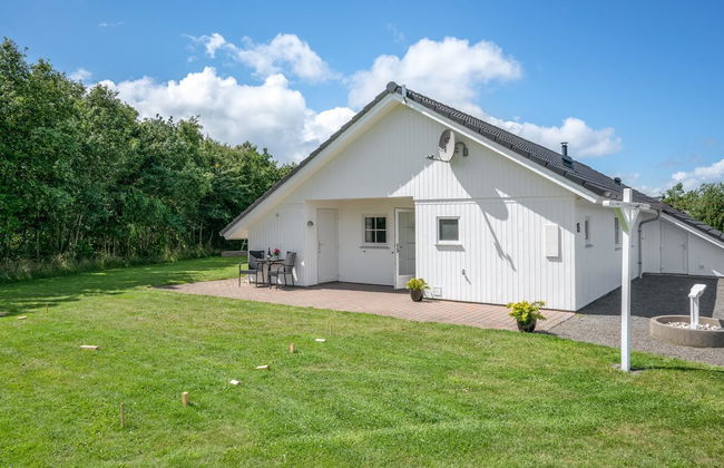 "Munder" - 1.2km to the fjord - Foto 3