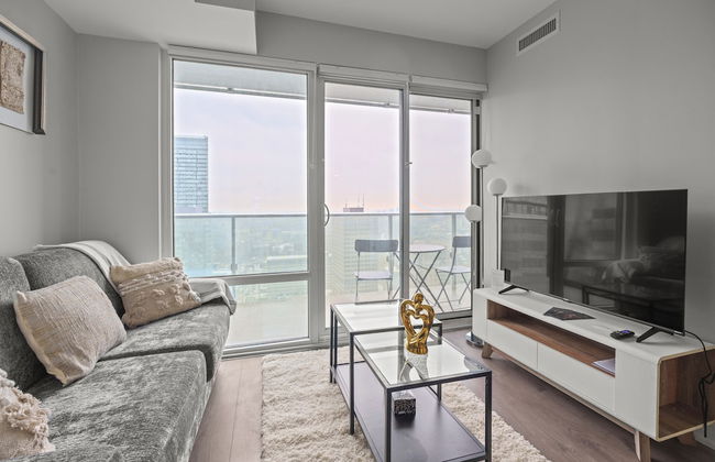 Teahouse Condos in Downtown Toronto - Photo 23