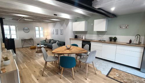 Maison basse-ville - centre historique - Foto 3