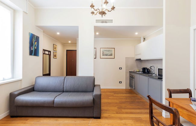 Milan Retreats Cadorna - Photo 36